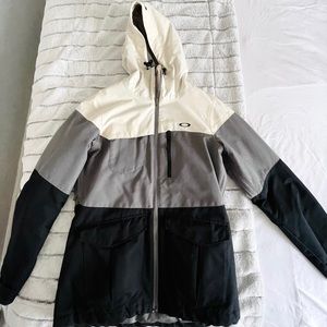 Oakley Winter Jacket